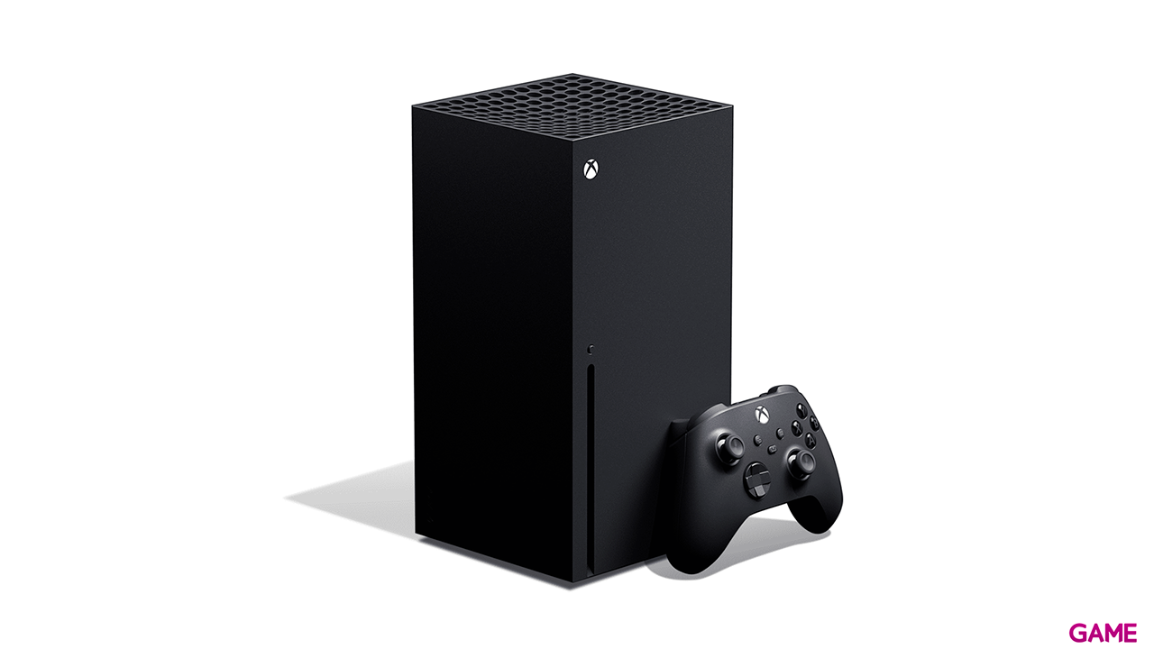 Xbox Series X + Controller a elegir-0