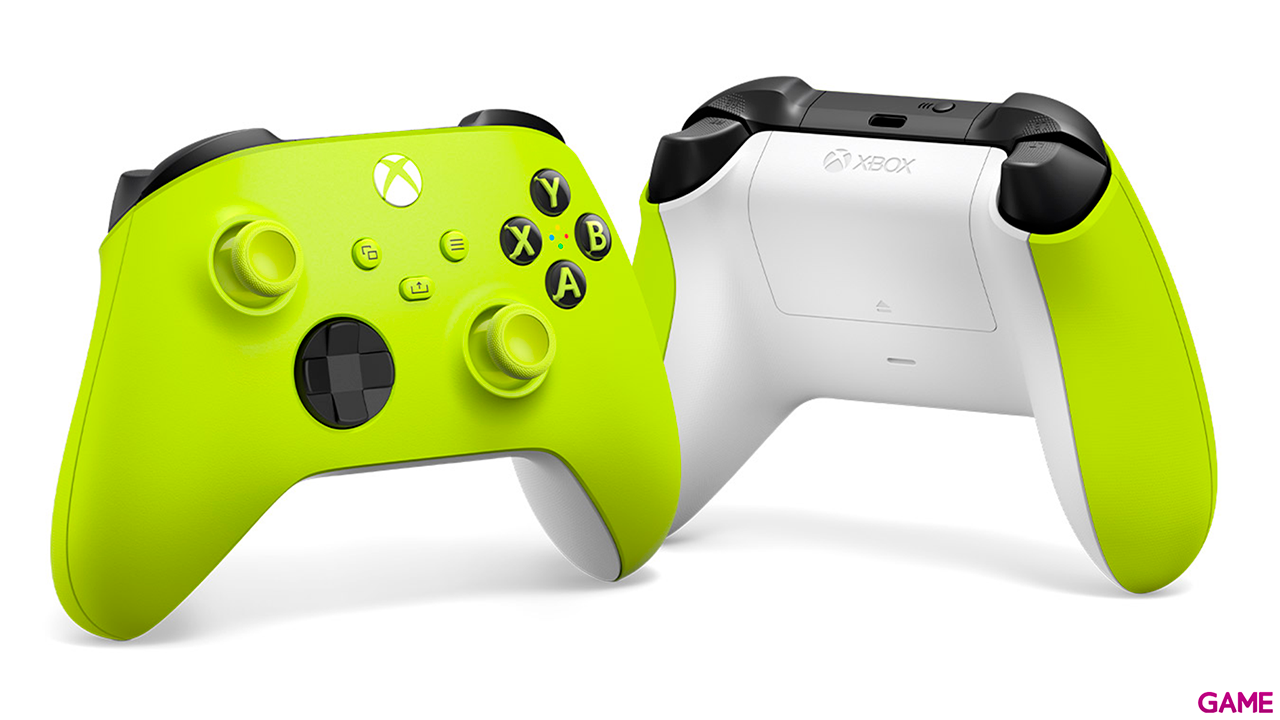 Xbox Series X + Controller a elegir-3