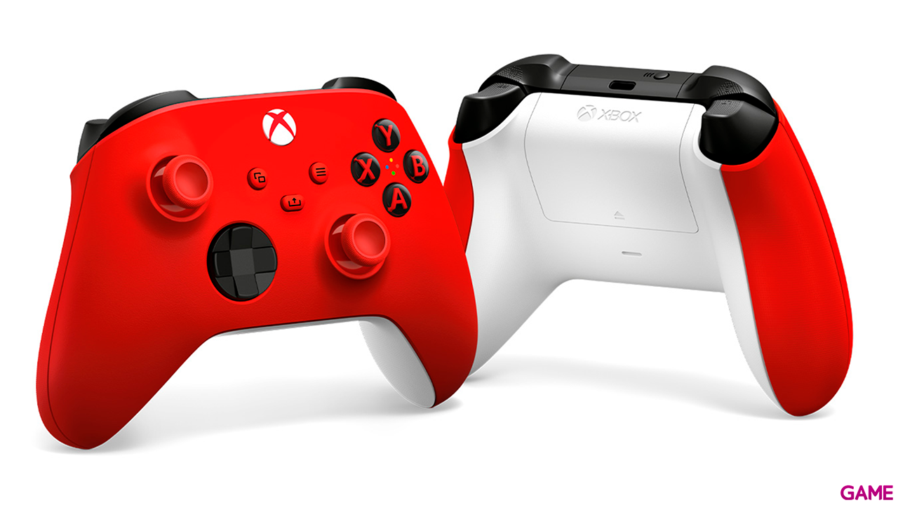 Xbox Series X + Controller a elegir-4