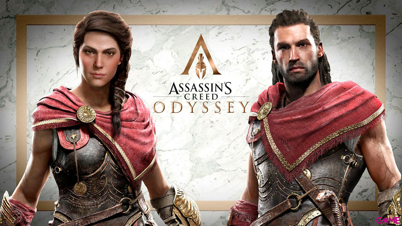 Assassins Creed + Juego a elegir Ubisoft-2
