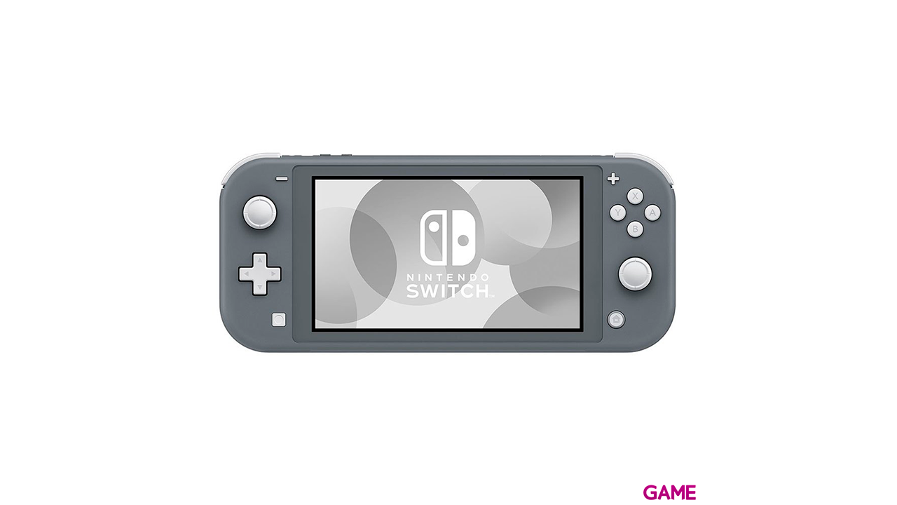 Nintendo Switch Lite a elegir + Farm Together-0