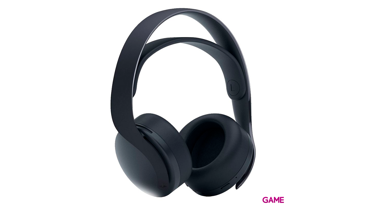 Auriculares PULSE 3D + PS Plus 12 Meses-2
