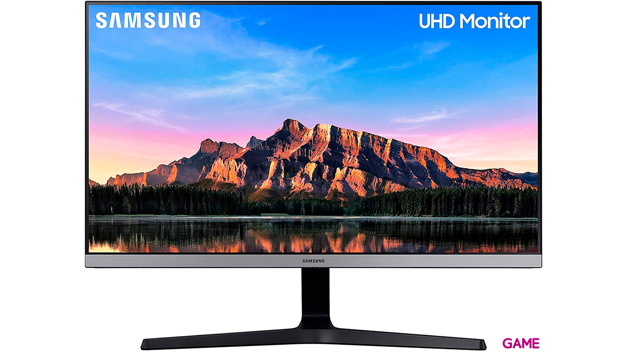 Monitor 4K Samsung 28
