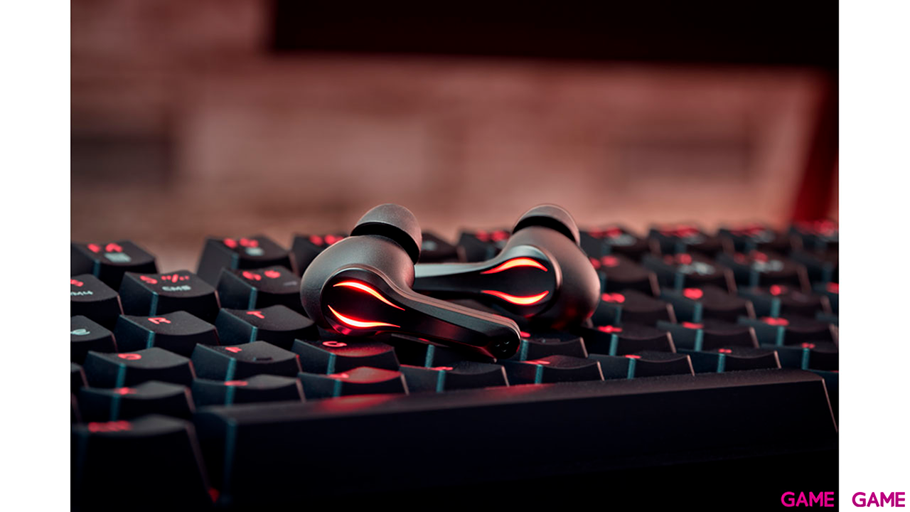 Auriculares In Ear HX415 + Batería portátil PW10K-0