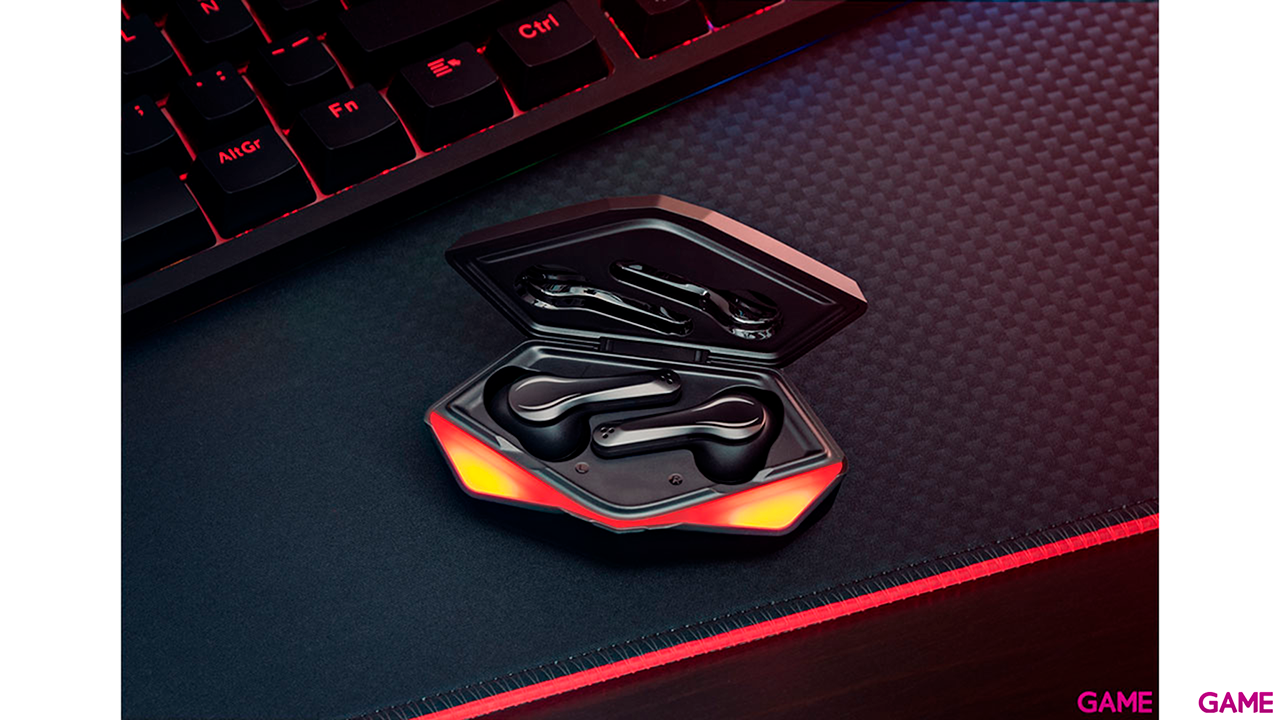 Auriculares In Ear HX415 + Batería portátil PW10K-1