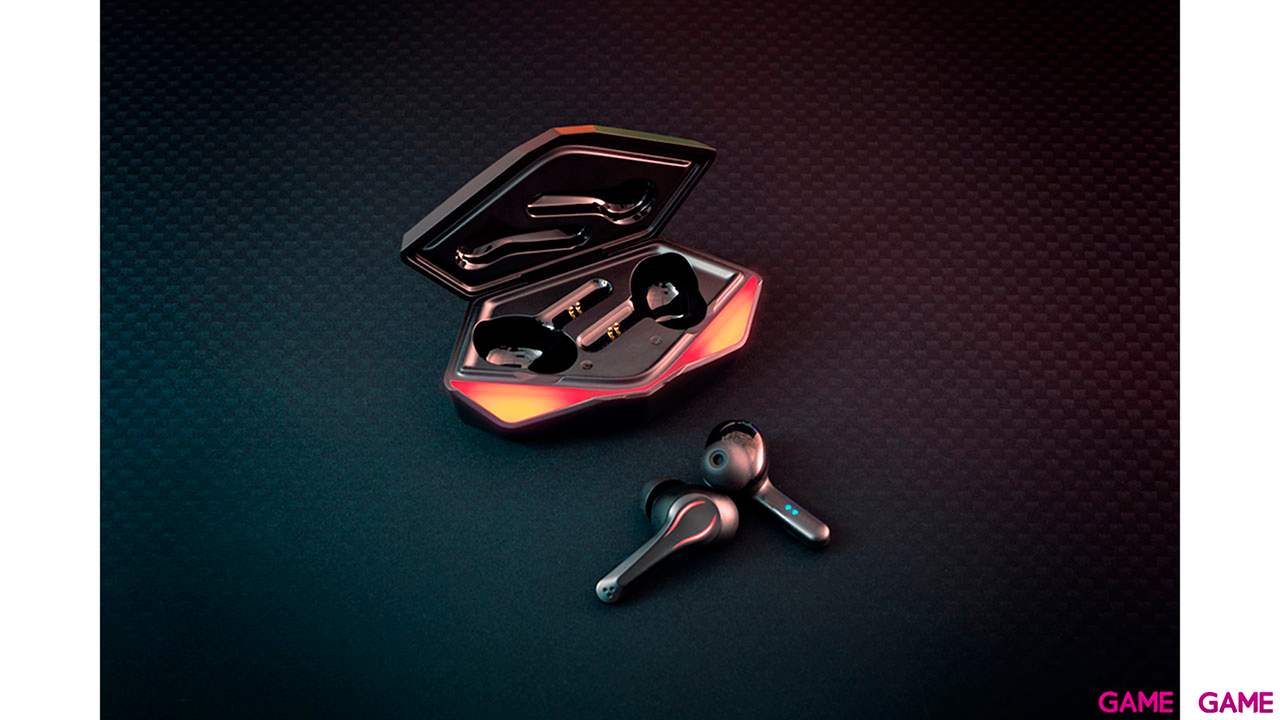 Auriculares In Ear HX415 + Batería portátil PW10K-2