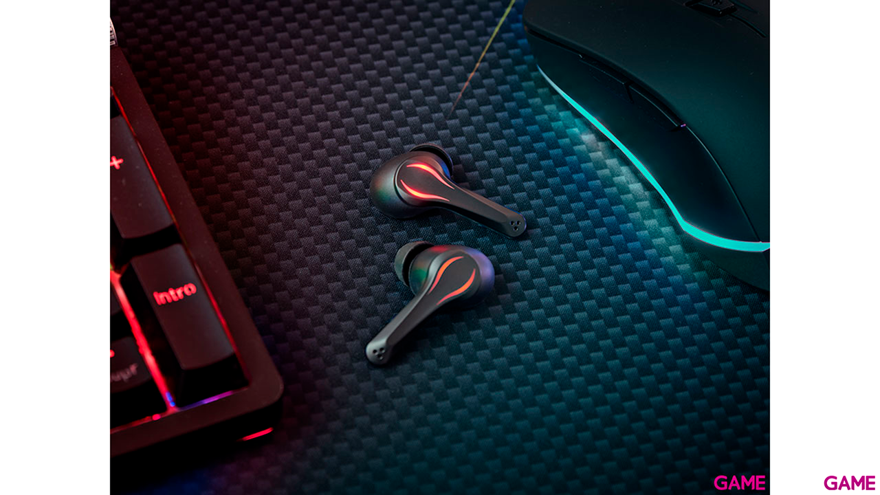 Auriculares In Ear HX415 + Batería portátil PW10K-4