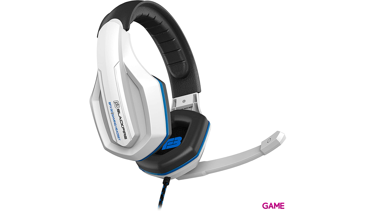 Tarjeta PSN Plus 12 meses + Auriculares Blackfire a elegir-2