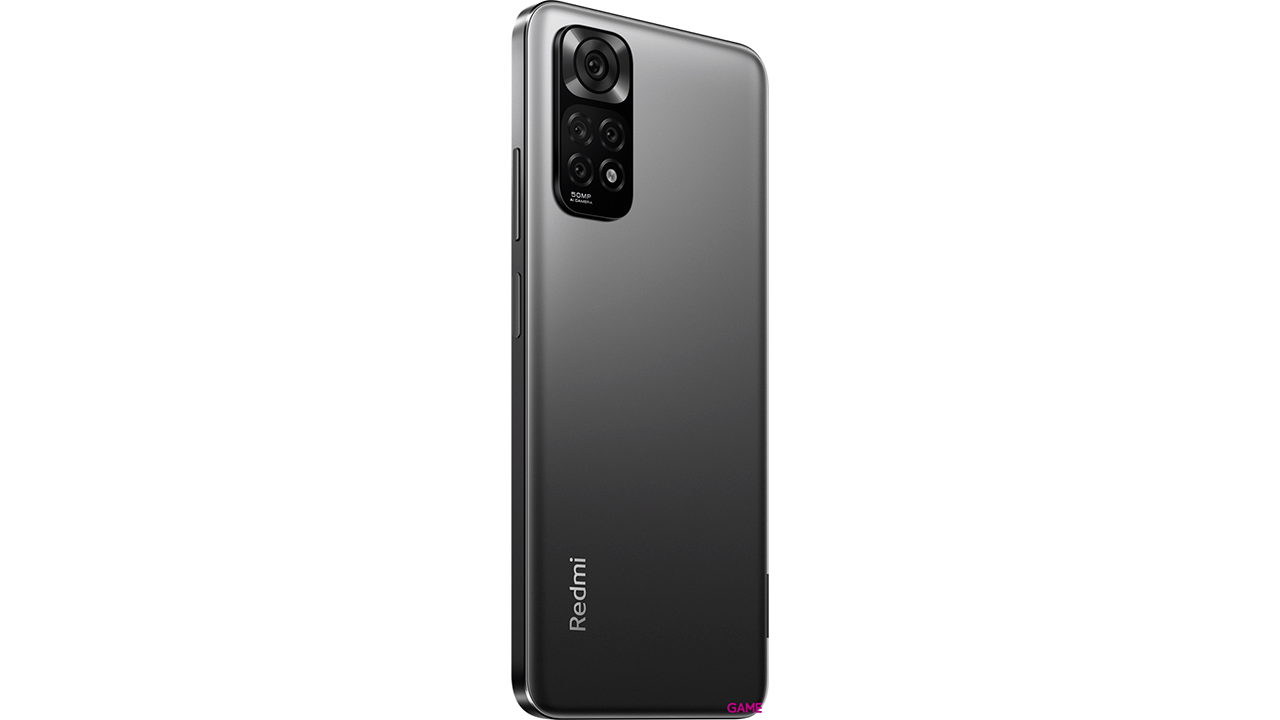 Teléfono móvil Xiaomi Redmi Note 11 + Pulsera Mi Band 4C-0