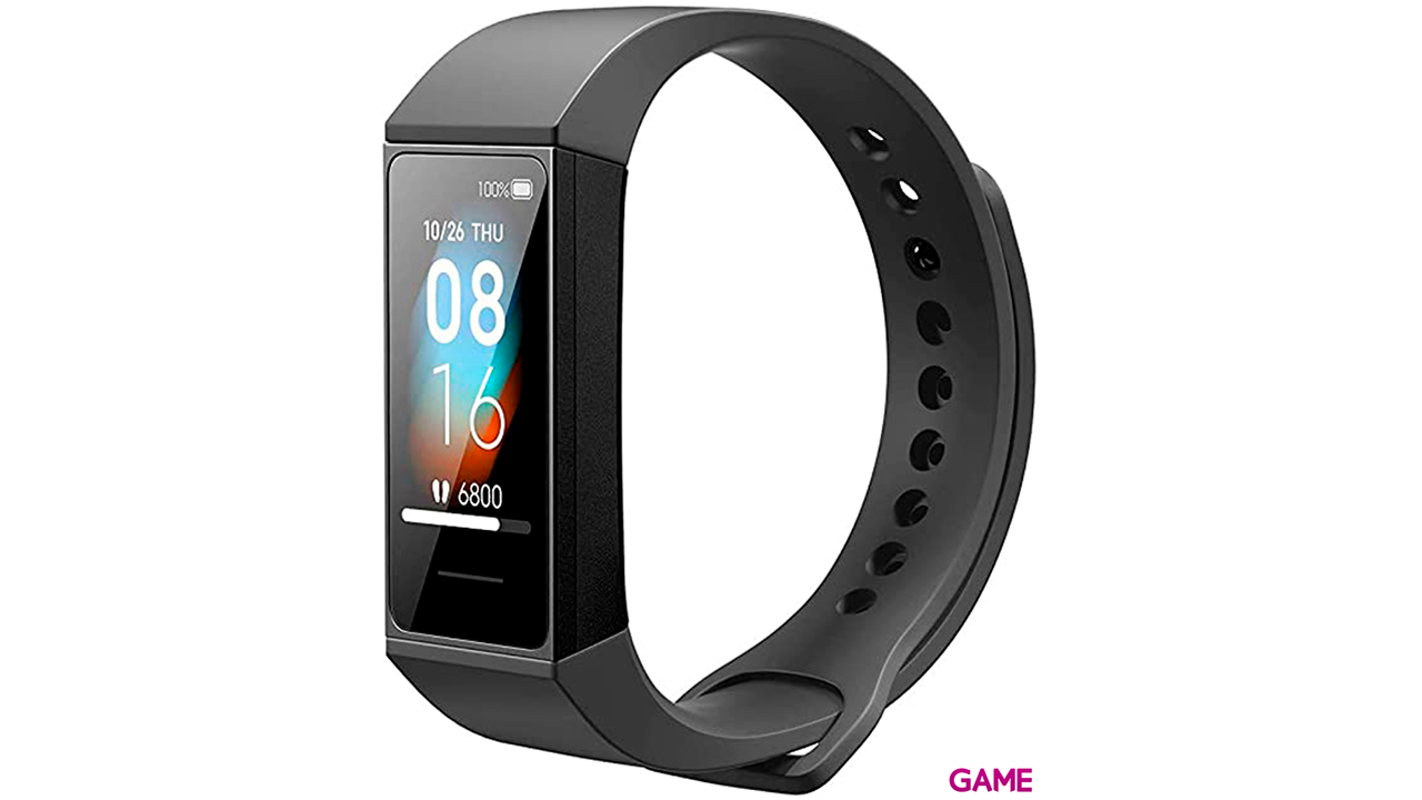 Teléfono móvil Xiaomi Redmi Note 11 + Pulsera Mi Band 4C-4