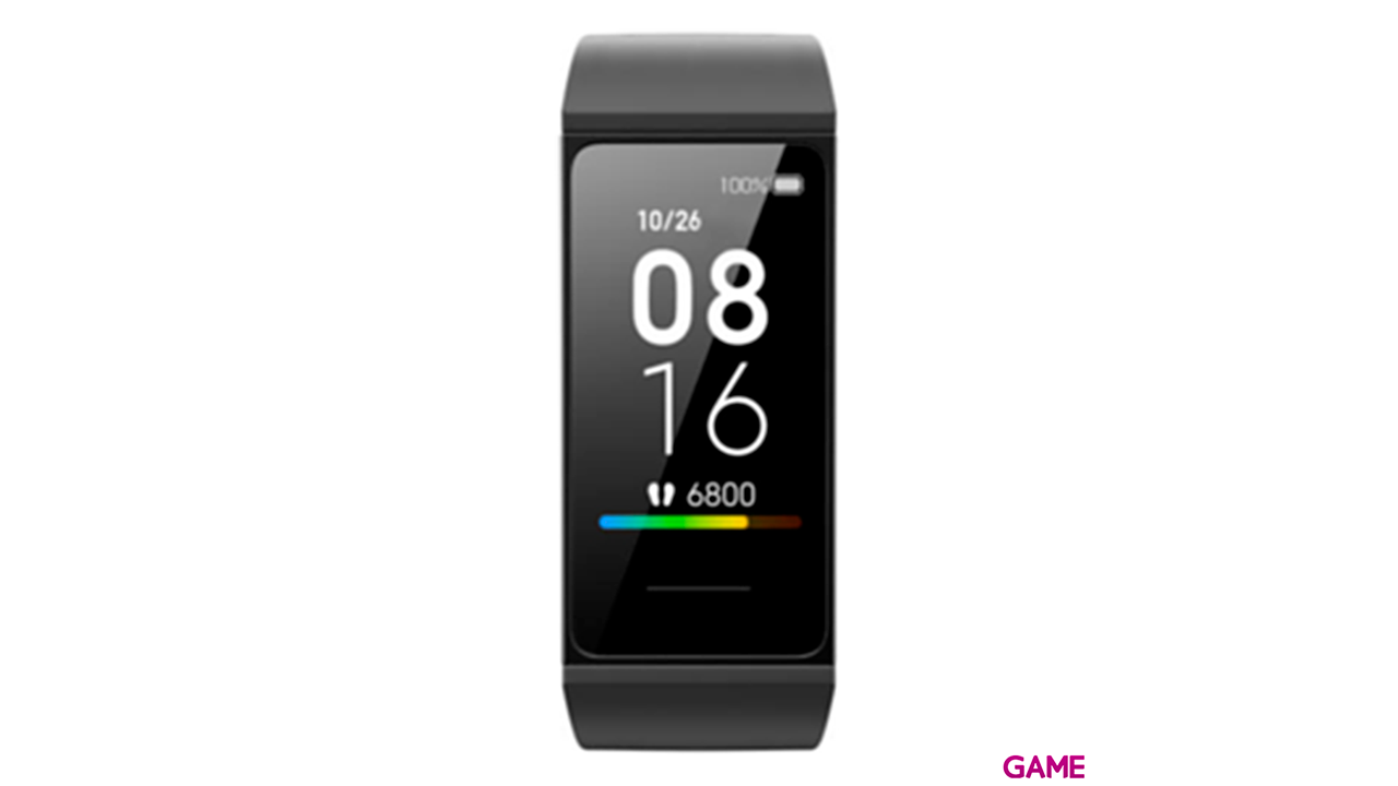 Teléfono móvil Xiaomi Redmi Note 11 + Pulsera Mi Band 4C-5