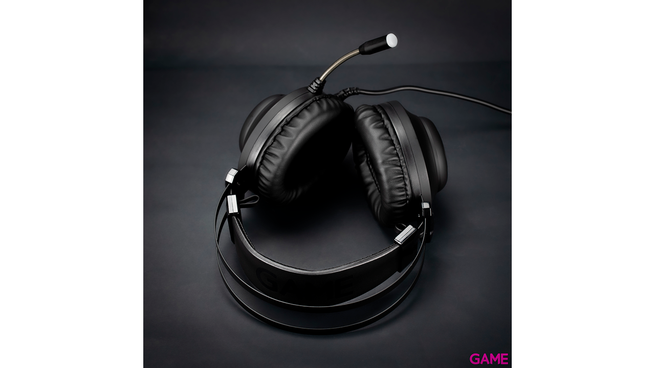 Auriculares HX500 7.1 RGB + Soporte ST120 RGB-4