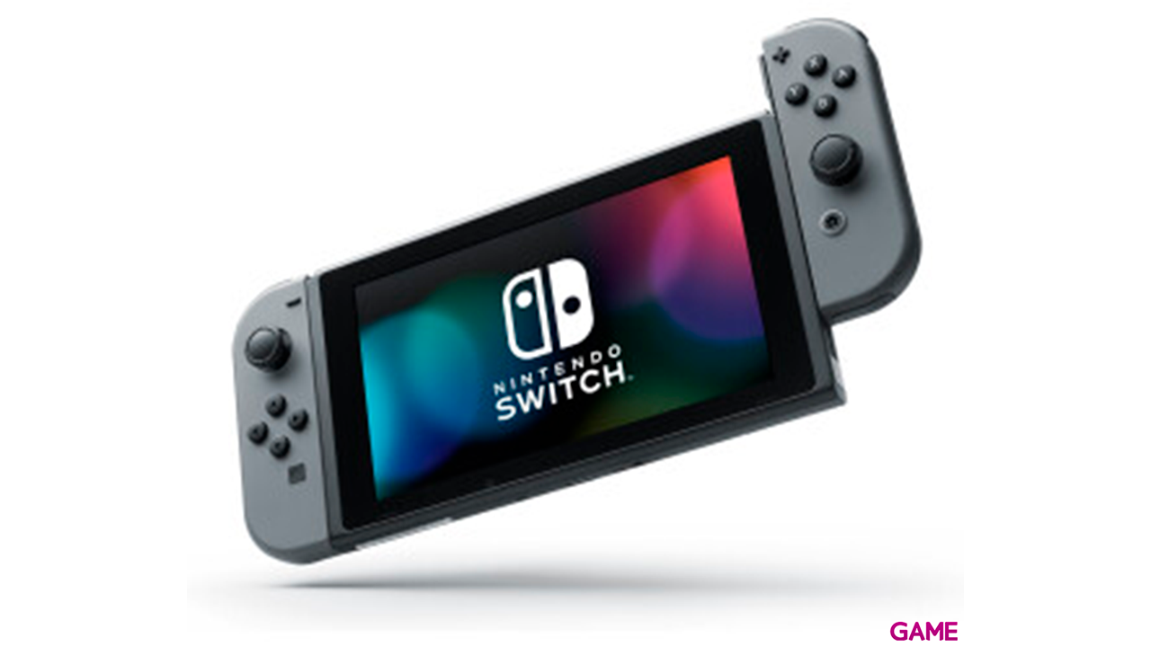Nintendo Switch a elegir + juego Switch Sports-2