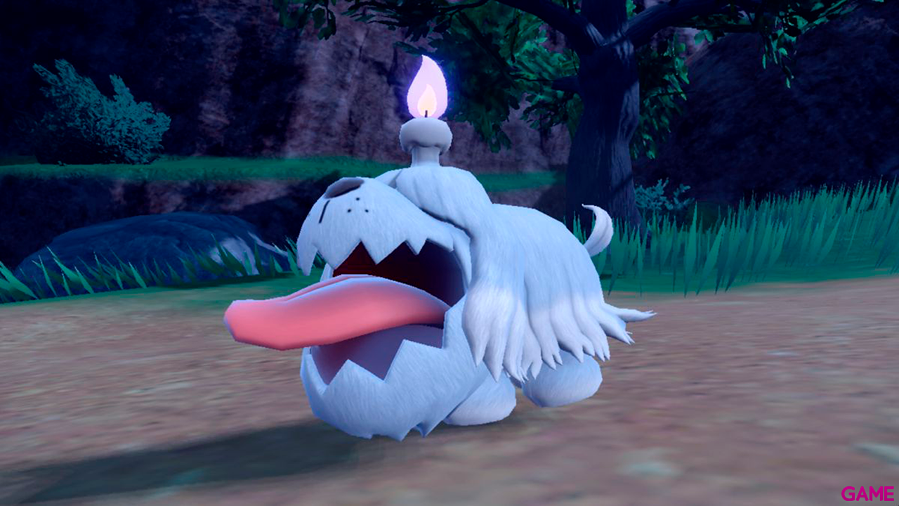 Nintendo Switch a elegir + Pokemon Escarlata ó Púrpura-6