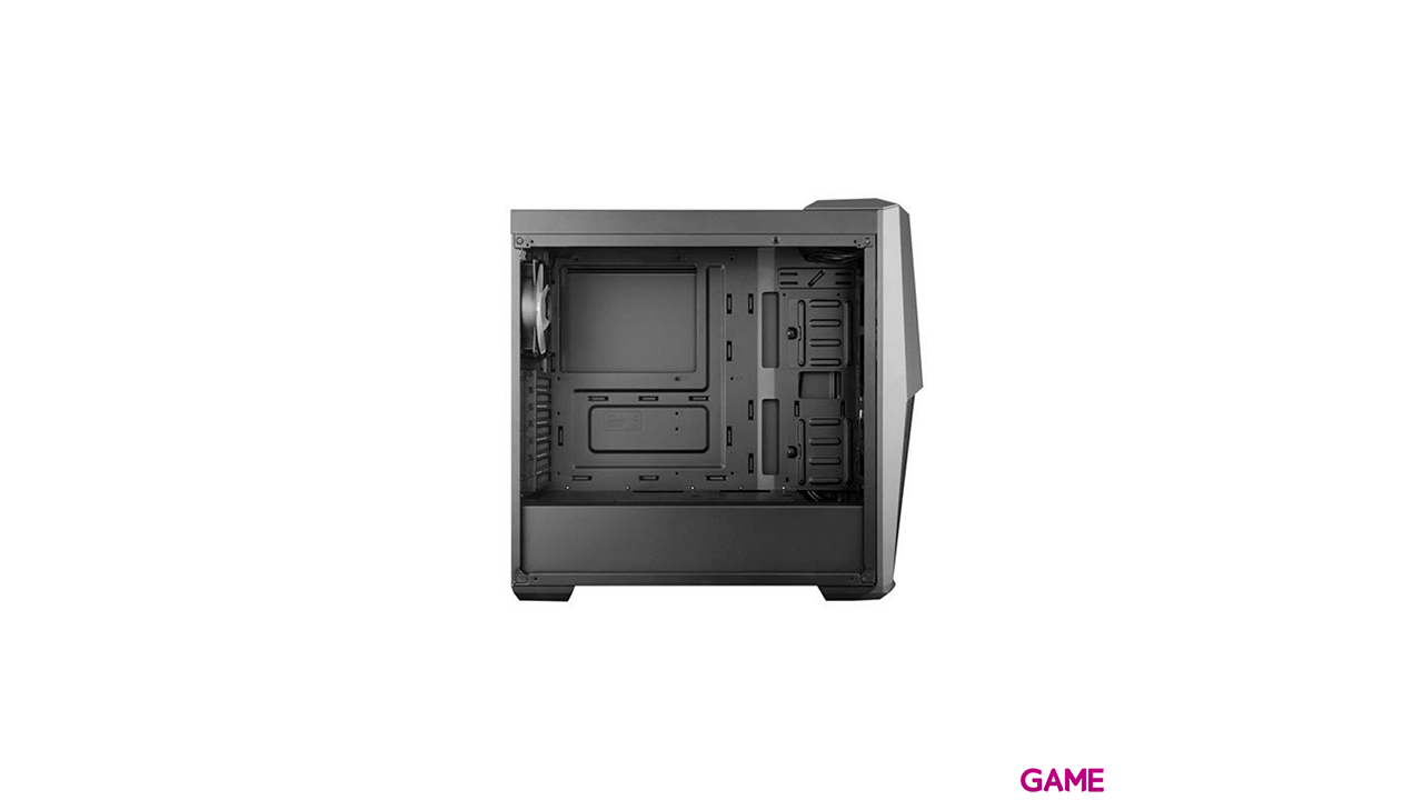 Cooler Master MasterBox MB500 Midi Tower Negro - Caja Ordenador-3