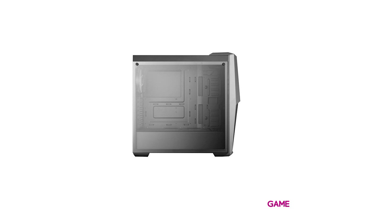 Cooler Master MasterBox MB500 Midi Tower Negro - Caja Ordenador-4