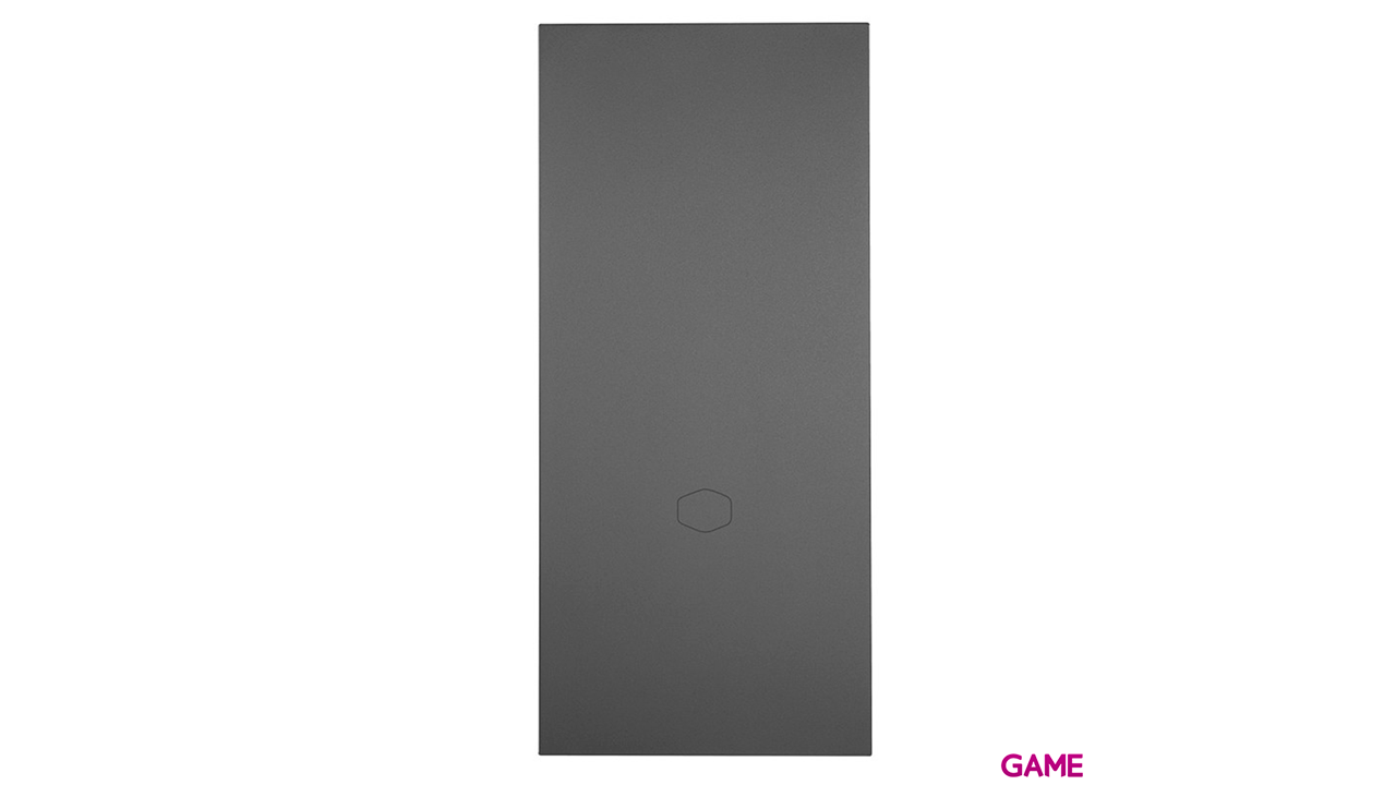 Cooler Master Silencio S600 Midi Tower Negro - Caja Ordenador-2