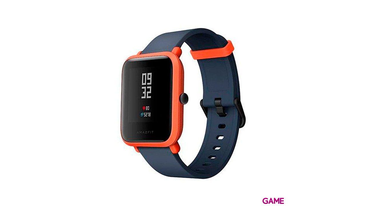 Amazfit Bip 1.28