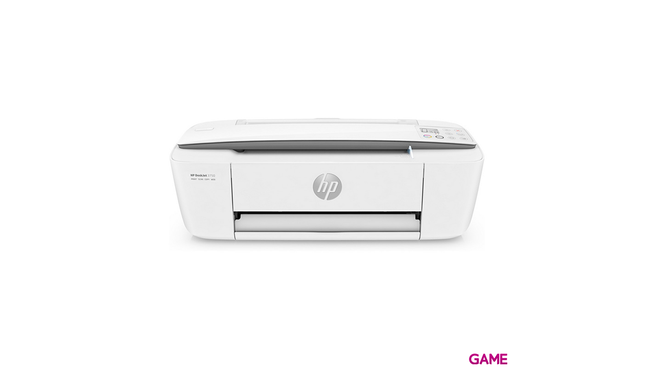 HP DeskJet 3750 1200 x 1200 DPI 19 ppm A4 Wifi - Impresora-1