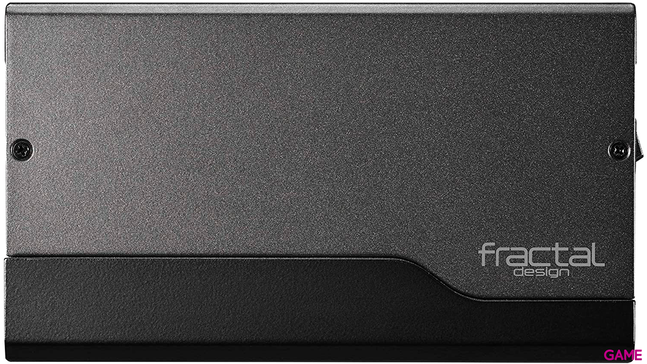 Fractal Design Ion+ Platinum 660W 24-pin ATX Negro - Fuente Alimentacion-5