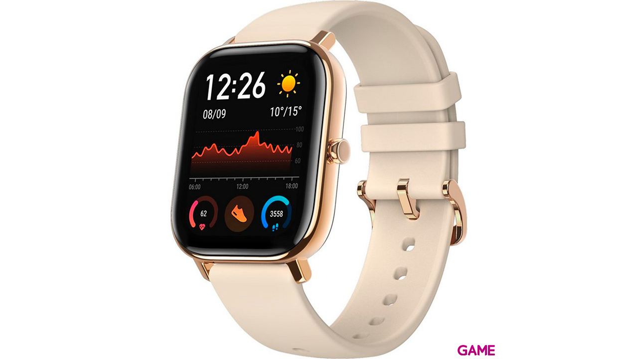 Amazfit GTS AMOLED 1.65