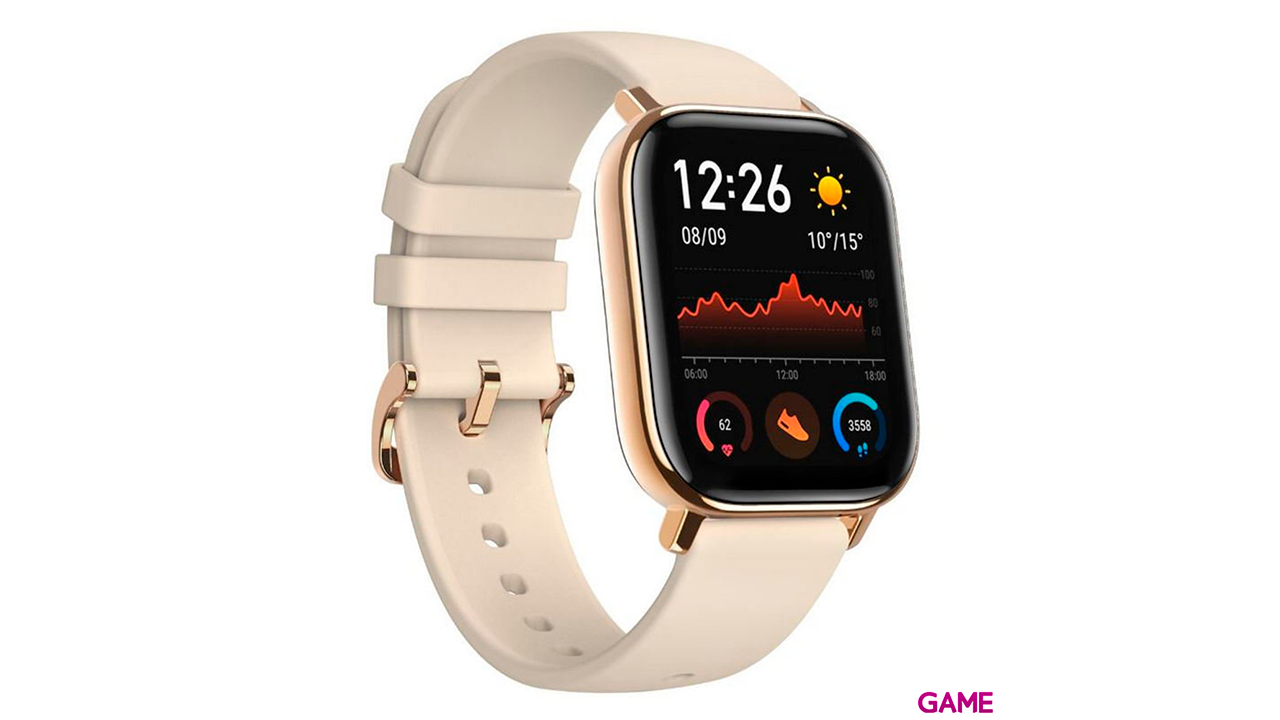 Amazfit GTS AMOLED 1.65