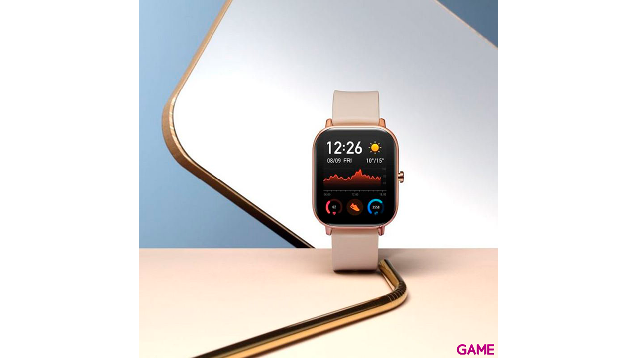 Amazfit GTS AMOLED 1.65