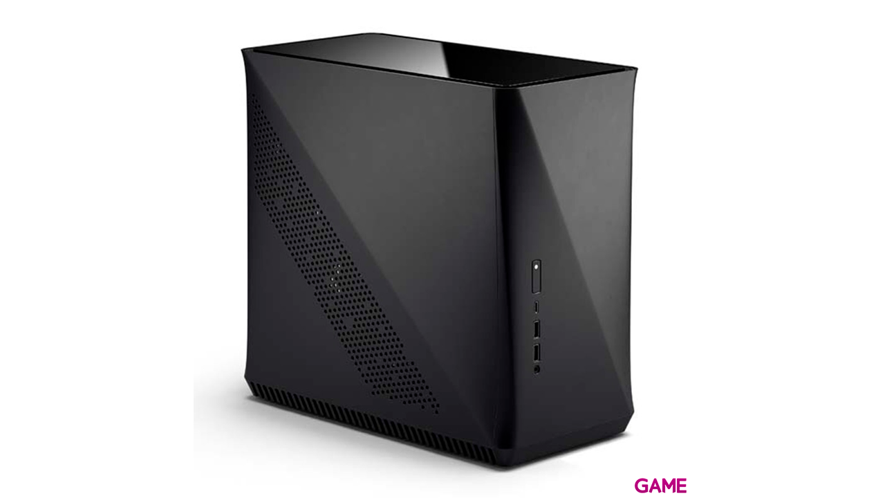 Fractal Design Era ITX Midi Tower Carbono - Caja Ordenador-1