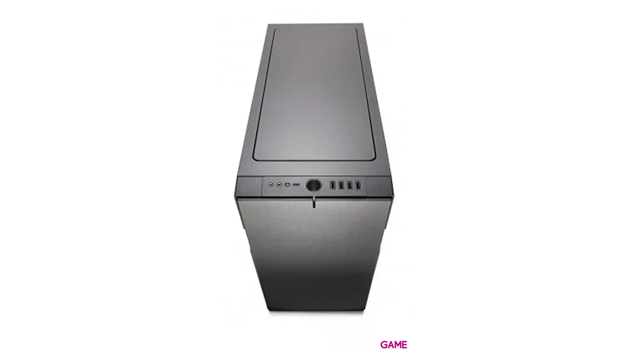 Fractal Design Define R6 USB-C Escritorio Antracita - Caja Ordenador-1