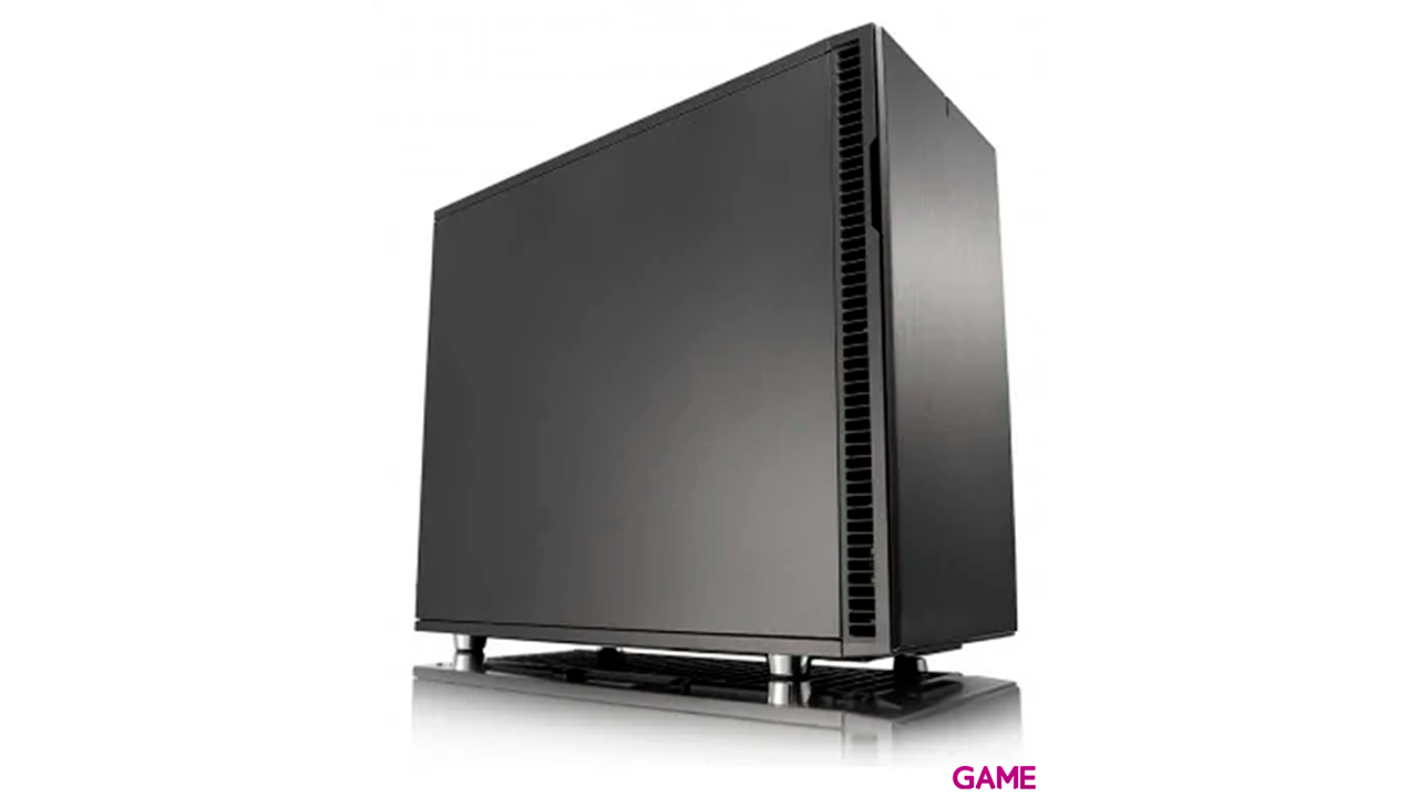 Fractal Design Define R6 USB-C Escritorio Antracita - Caja Ordenador-2