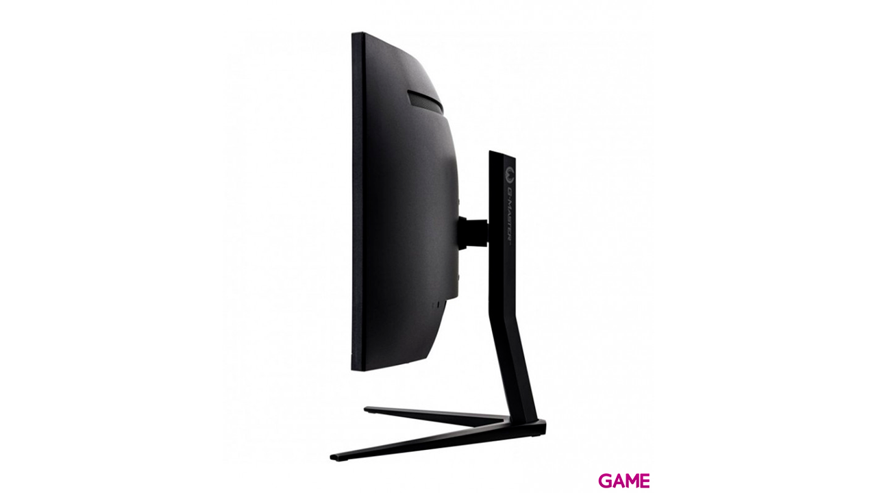 iiyama G-Master GB3466WQSU-B1 34´´ - LED - 2K QHD - 144Hz - UltraWide - Curvo - Monitor Gaming-2