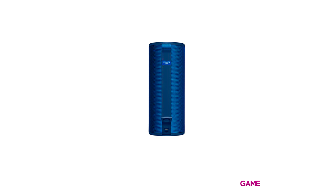 Ultimate Ears Boom 3 Azul - Altavoces-0