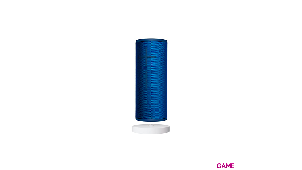 Ultimate Ears Boom 3 Azul - Altavoces-1