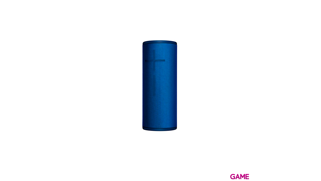 Ultimate Ears Boom 3 Azul - Altavoces-2