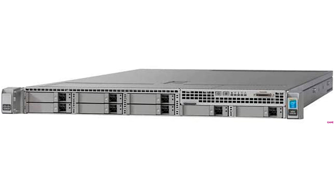 Cisco BE6M-M5-K9 software de comunicacione 1 licencia(s)-0