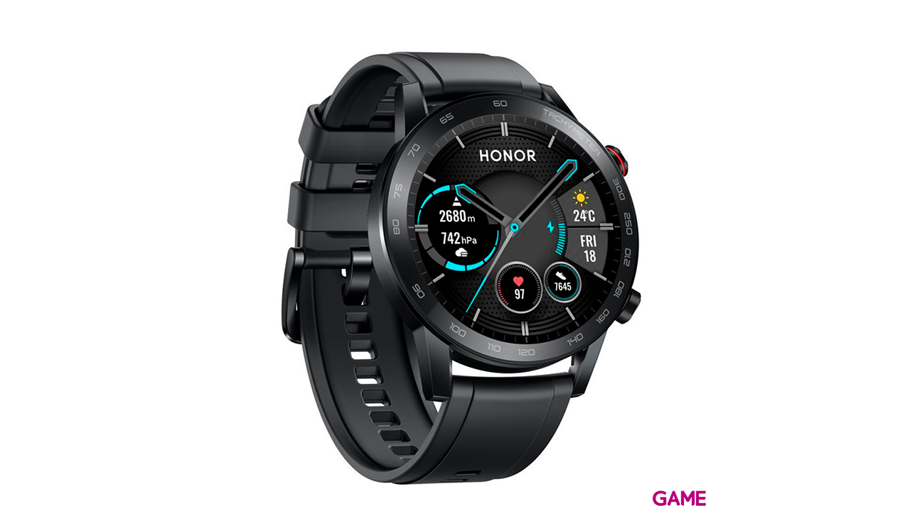 Honor MagicWatch 2 46 mm 1.39