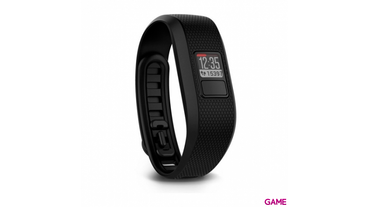 Garmin Vívofit 3 Negro - Pulsera Actividad-0