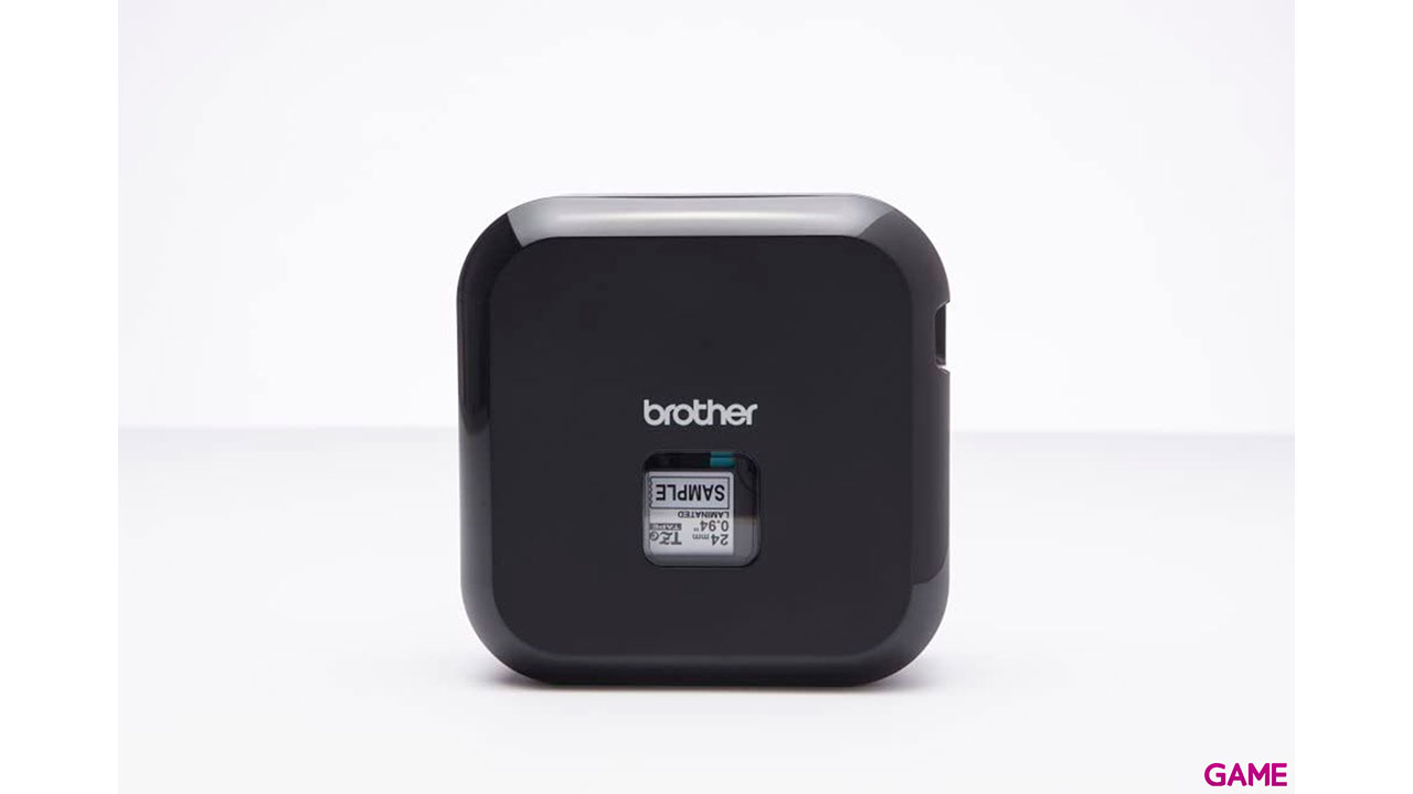 Brother PT-P710BT impresora de etiquetas Térmica directa 180 x 360 DPI Inalámbrico y alámbrico-1