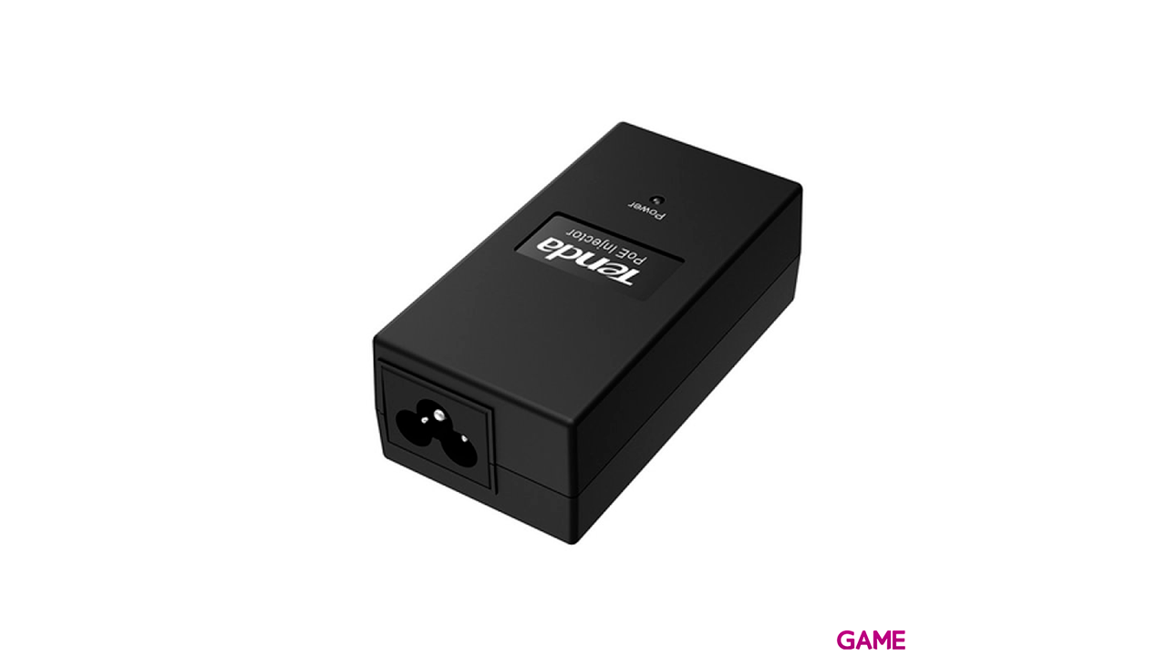 Tenda POE15F adaptador e inyector de PoE Ethernet rápido 48 V - Hub Switch-2