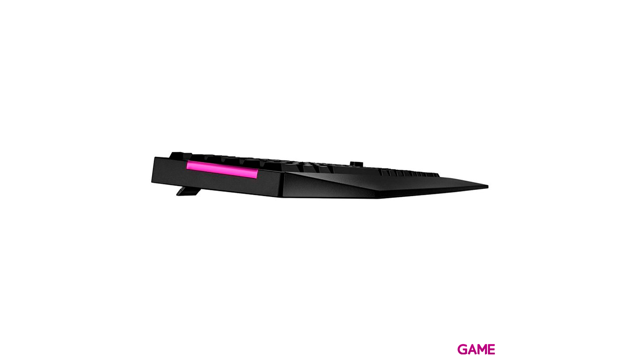 ASUS TUF Gaming K1 USB Negro - Teclado Gaming-1