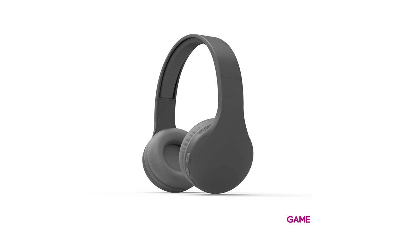 CoolBox Cool Sand Air 15 Auriculares Diadema Conector de 3,5 mm MicroUSB Bluetooth Negro-1