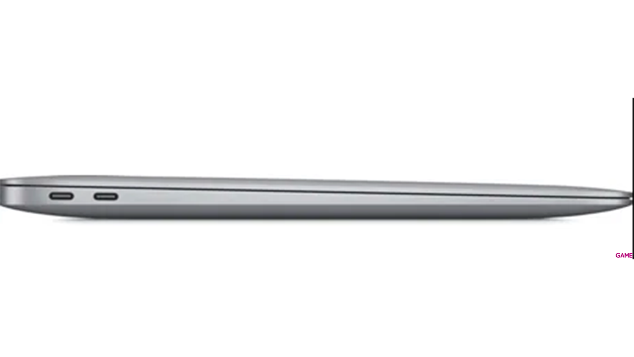 Apple MacBook Air 13 2020 M1 - 8GB - 256GB SSD - 13´´ - macOS - Ordenador Portatil-1
