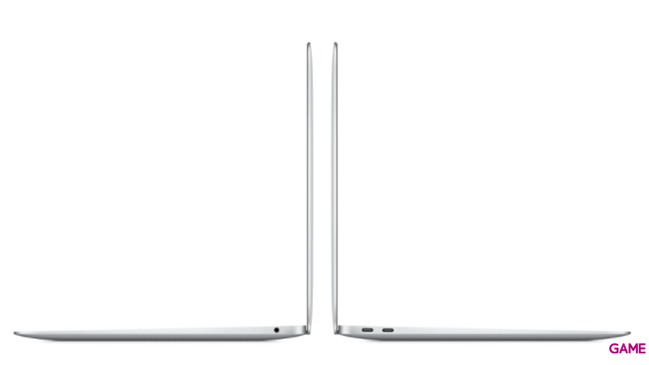 Apple MacBook Air 13 2020 M1 - 8GB - 256GB SSD - 13´´ - macOS - Ordenador Portatil-2