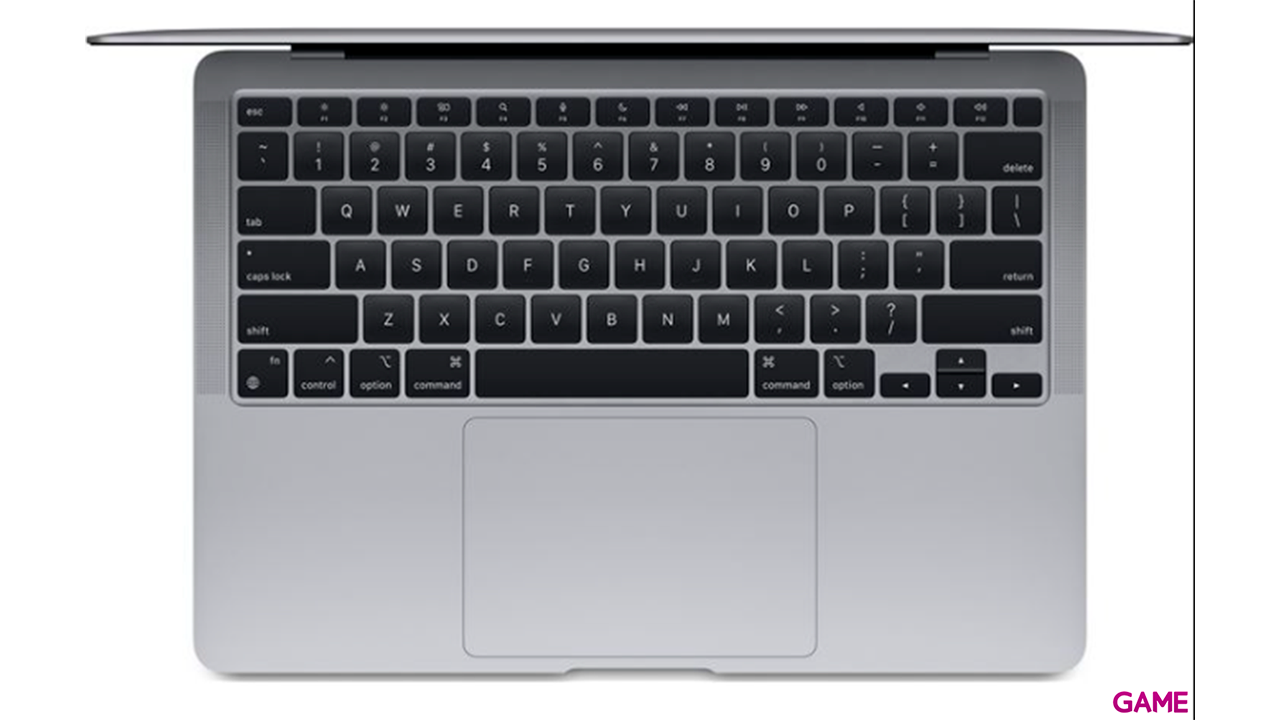 Apple MacBook Air 13 2020 M1 - 8GB - 256GB SSD - 13´´ - macOS - Ordenador Portatil-3