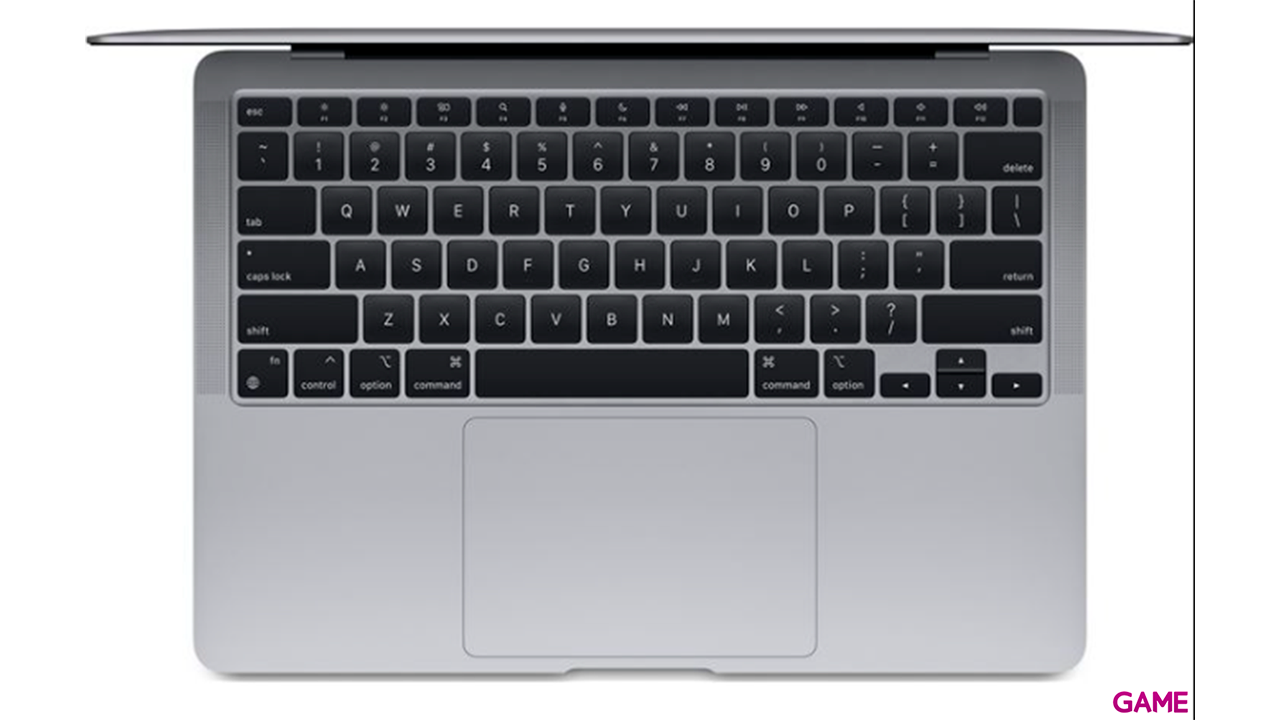 Apple MacBook Air 13 2020 M1 - 8GB - 512GB SSD - 13´´ - macOS - Ordendor Portatil-3