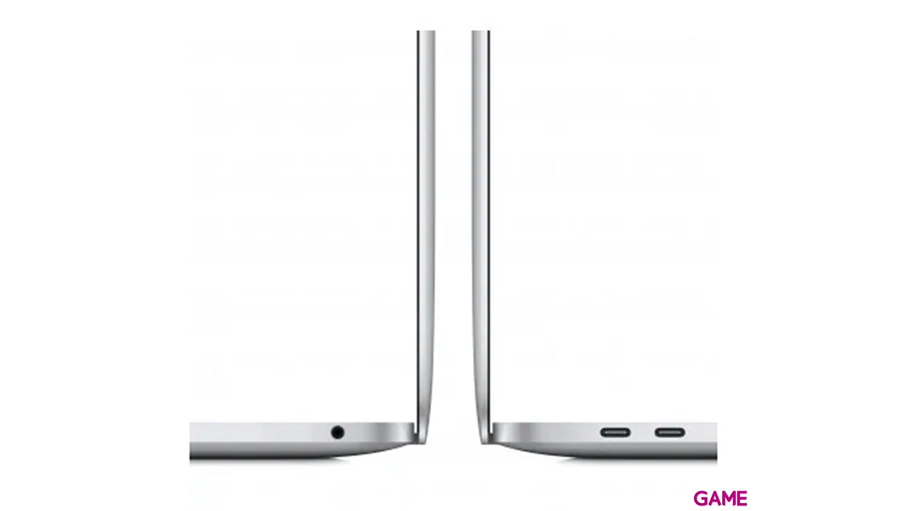 Apple MacBook Pro 13 2020 M1 - 8GB - 256GB SSD - 13´´ - macOS - Ordenador Portatil-1