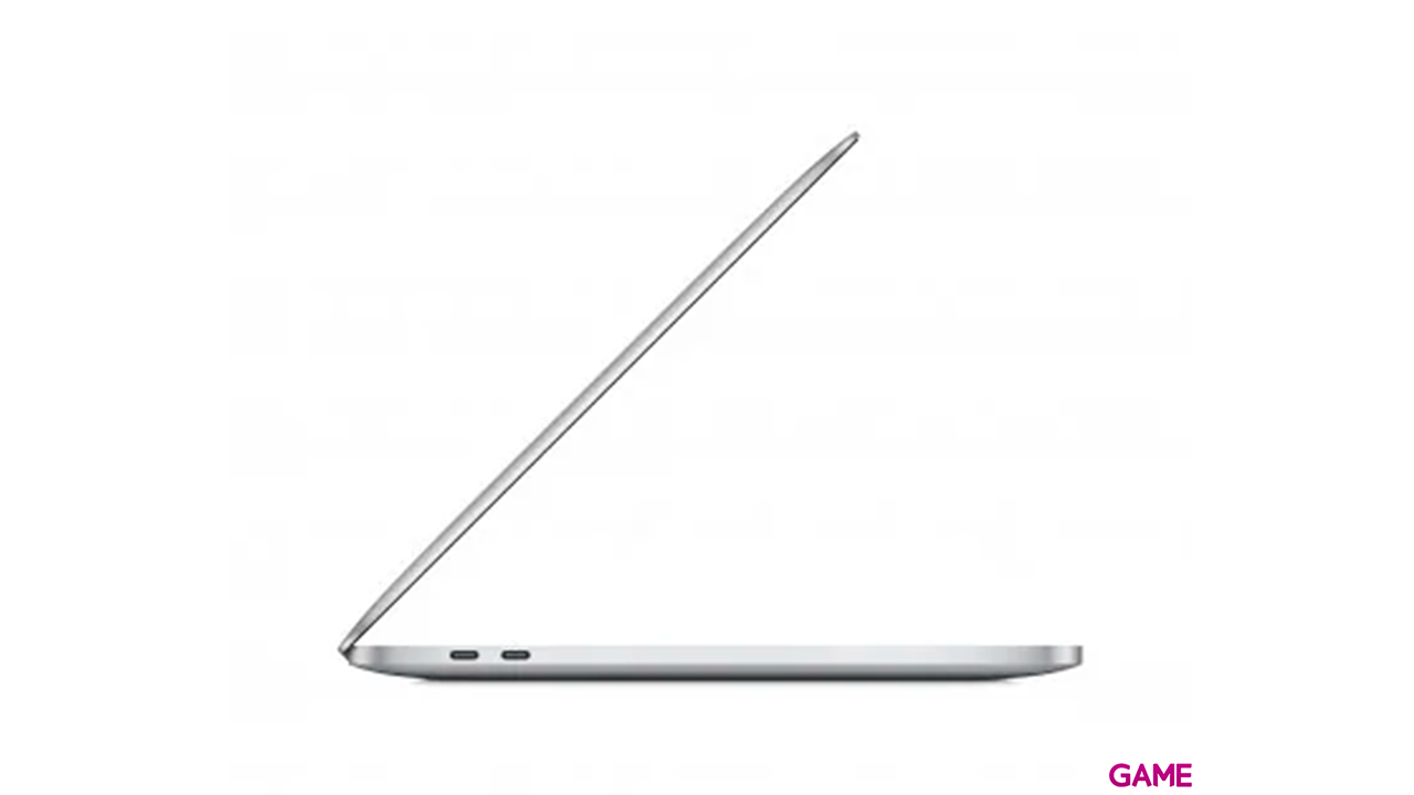 Apple MacBook Pro 13 2020 M1 - 8GB - 256GB SSD - 13´´ - macOS - Ordenador Portatil-3