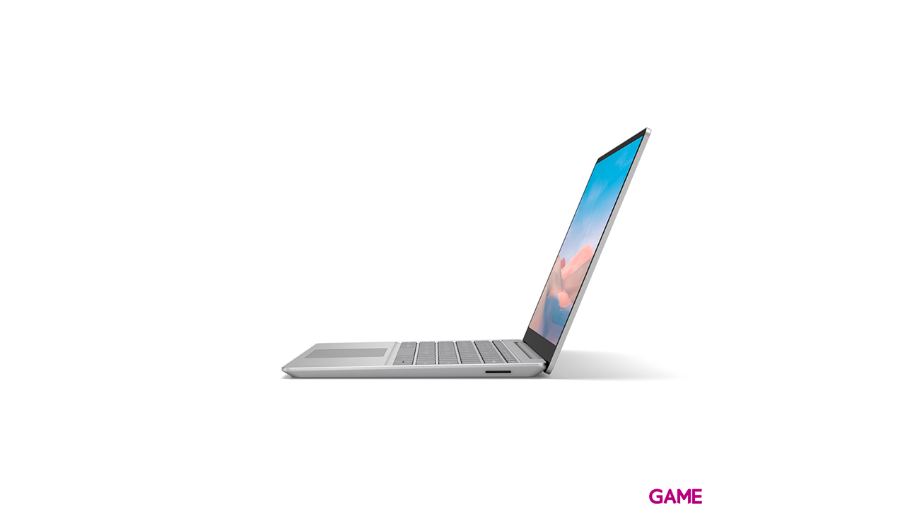 Microsoft Surface Laptop Go i5-1035G1 - UHD Graphics - 8GB - 128GB SSD - 12.4