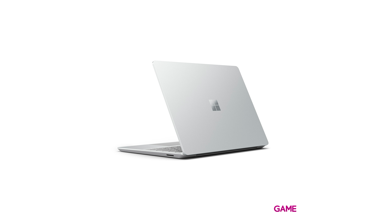 Microsoft Surface Laptop Go i5-1035G1 - UHD Graphics - 8GB - 128GB SSD - 12.4