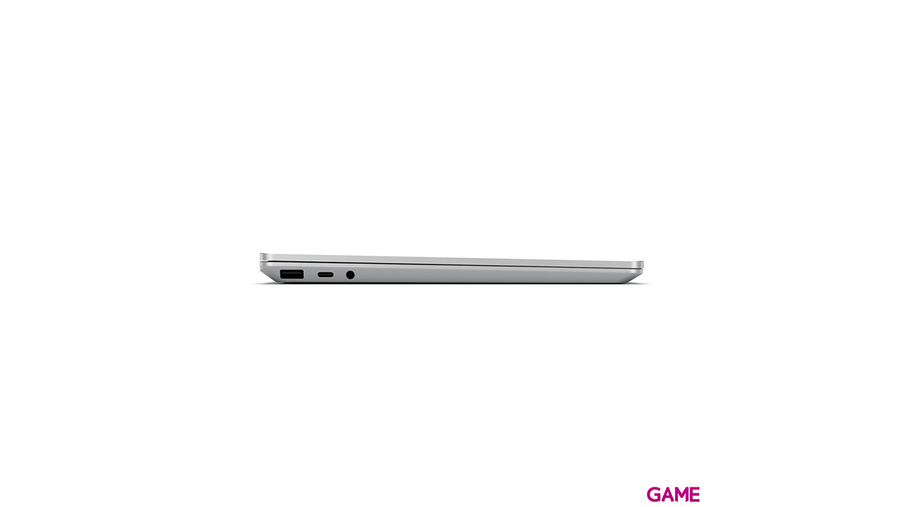 Microsoft Surface Laptop Go i5-1035G1 - UHD Graphics - 8GB - 128GB SSD - 12.4